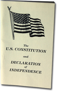 Stream #^R.E.A.D 📖 Pocket Constitution (25 Pack): U.S. Constitution with  Index & Declaration of Independe by Pennyparker